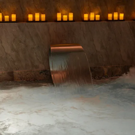 Berjer Boutique Hotel & Spa-2