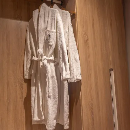 Berjer Boutique Hotel&Spa-2